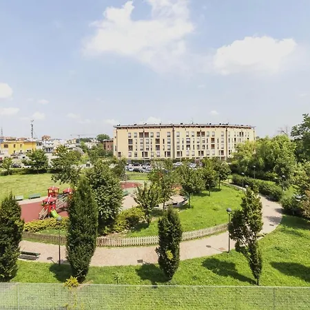 I Host - Broni 21 Milán