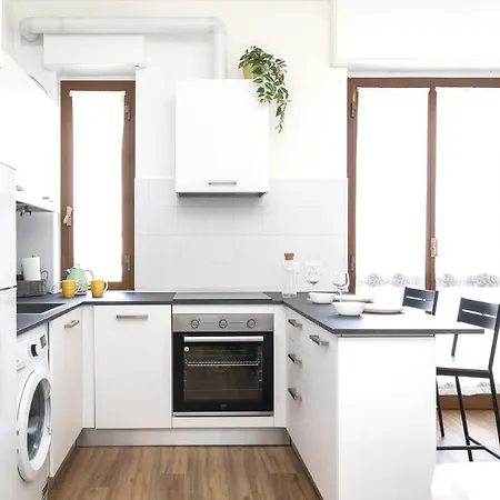 Apartmán I Host - Broni 21