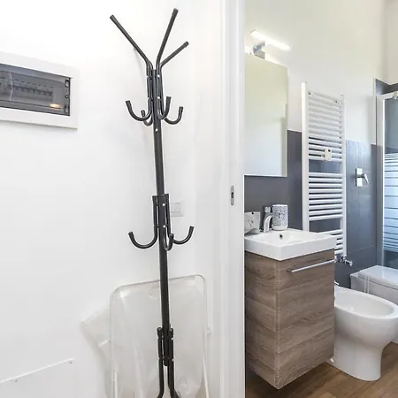 I Host - Broni 21 Apartmán *