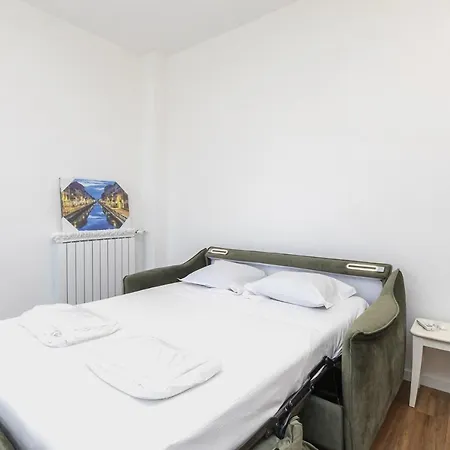 Apartmán I Host - Broni 21 *