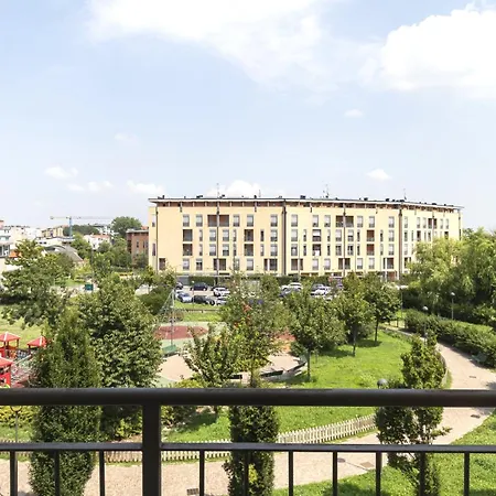 I Host - Broni 21 Apartmán