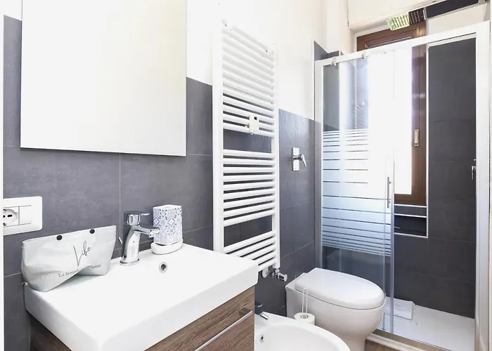 I Host - Broni 21 Apartment *