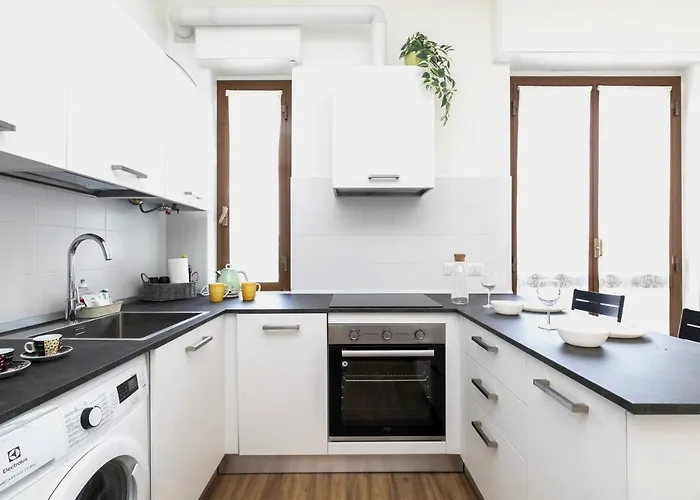 I Host - Broni 21 Apartment