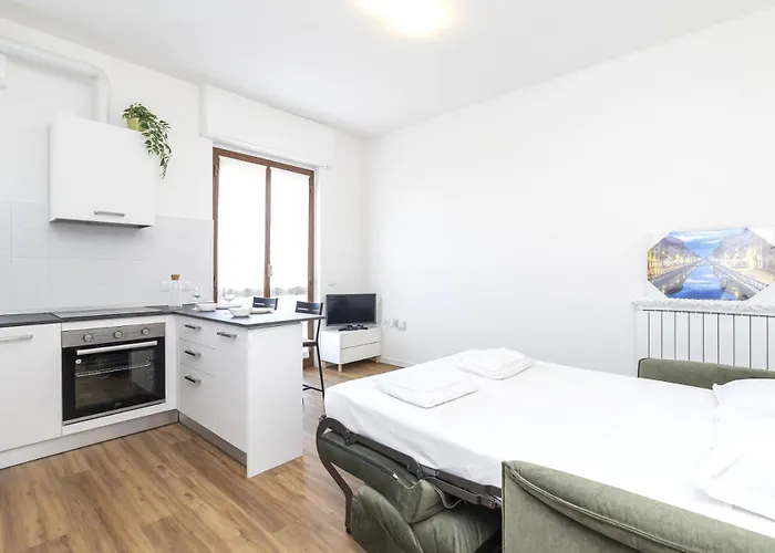 Apartment I Host - Broni 21