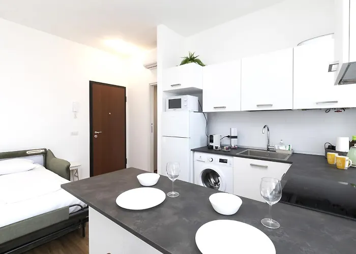 Apartment I Host - Broni 21