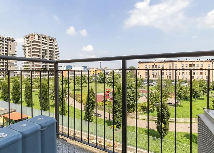Apartment I Host - Broni 21