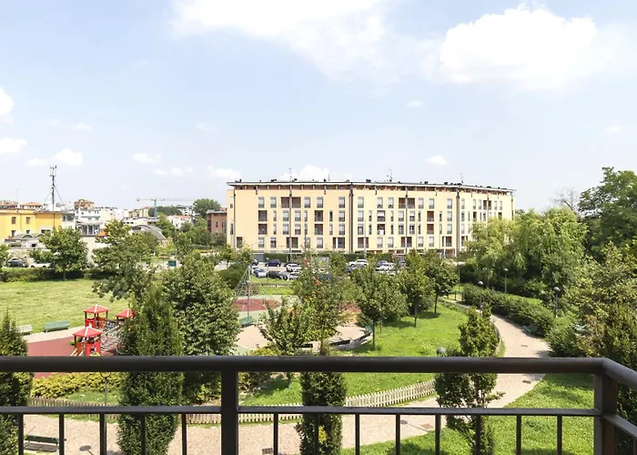 I Host - Broni 21 Apartment