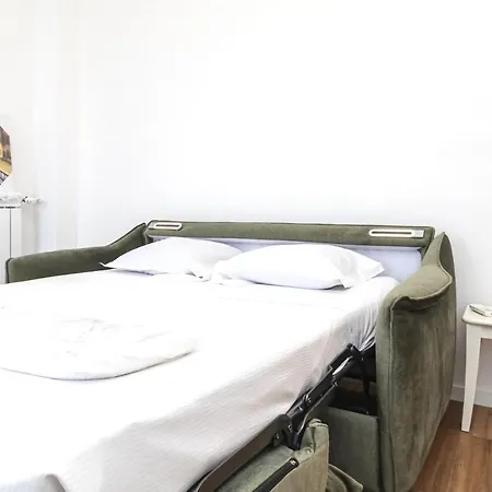 I Host - Broni 21 アパート *